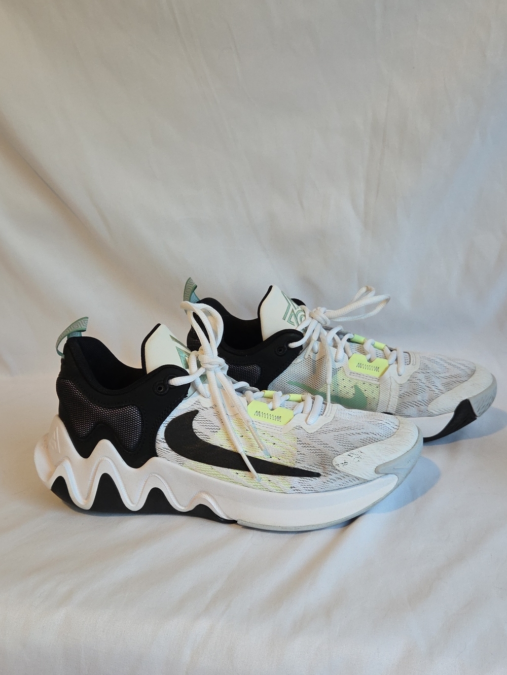 Nike Giannis Immortality 2 Basketball Shoes